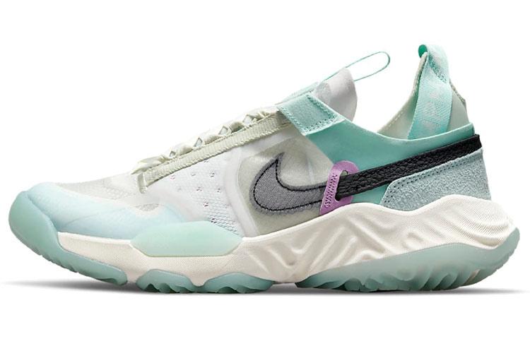 Jordan Delta Breathe Sea Glass Women's DM0977-103