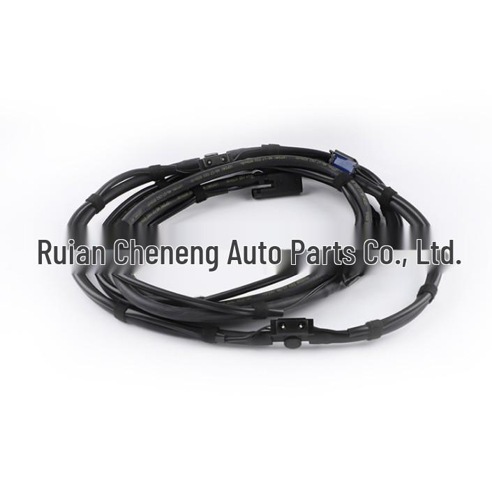 Шланг омывателя лобового стекла Mercedes-Benz W221/C216 A2218600292 A2218600292