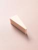 Triangular Makeup Sponges 24-Pack, Cosmetic Foundation Applicators