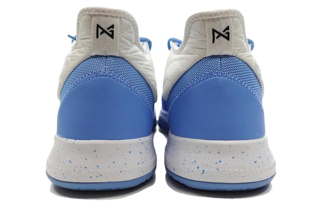 Nike Pg 3 Tb 'University Blue' CN9513-403