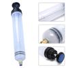 500CC / 200CC Car Oil Extractor Pump, Gear Oil, and Brake Fluid Extractor, Auto Vacuum Fuel Transfer Hand Pump