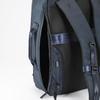 Ace Gene Men's Duramuve Backpack, Fits B4 Sizes and 15.6-inch Laptops, Includes 19L Chest Belt, Adjustable Storage, Air Mesh Back for Stuffiness,