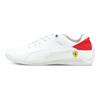 Чоловічі кросівки Scuderia Ferrari x Drift Cat Delta Білі Rosso Corsa 306864-02