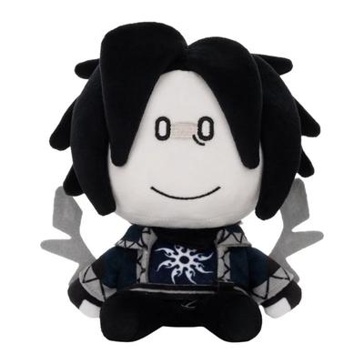 Yeni Forsaken Two Time Peluş Bebek Oyuncak 19CM Çizgi Film Sevimli Yumuşak Forsaken Two Time Peluş Bebekler Oyuncak Çocuk Hediyesi İçin Oda Dekorasyonu