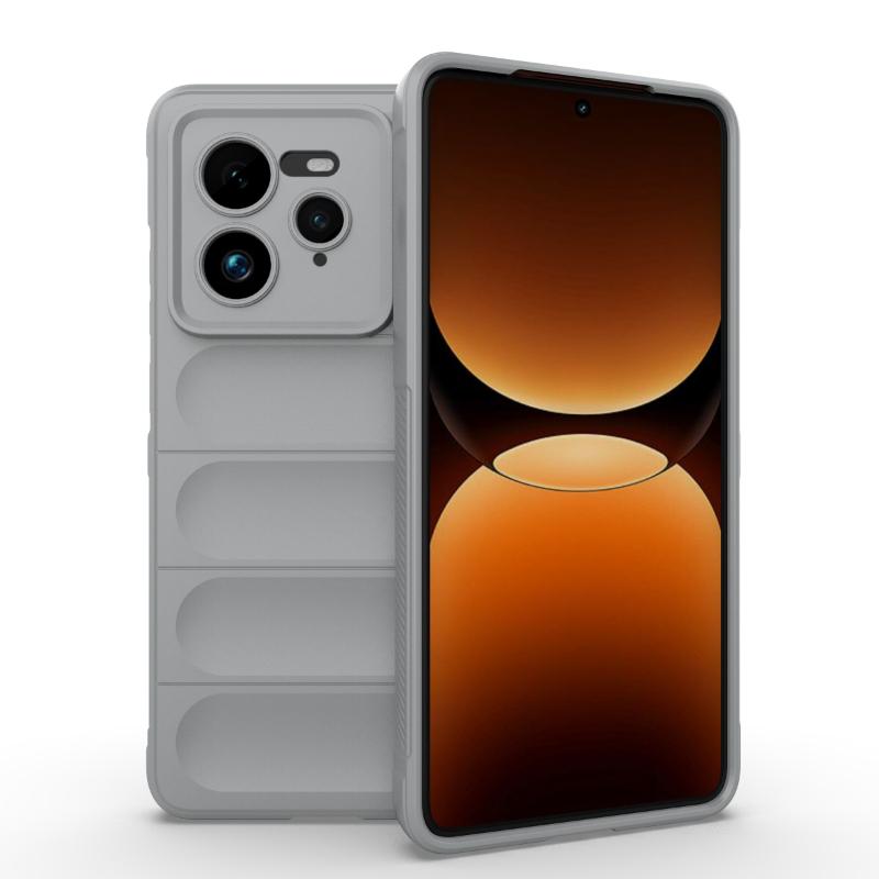 Pro OPPO Realme GT7 Pro 5g Zadní kryt Pouzdro na telefon Nárazuvzdorný Pancéřový Rohové zesílení Ochrana Stojánek Coque Funda