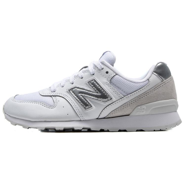 

New Balance 996Series White Out Pack White Women s 37