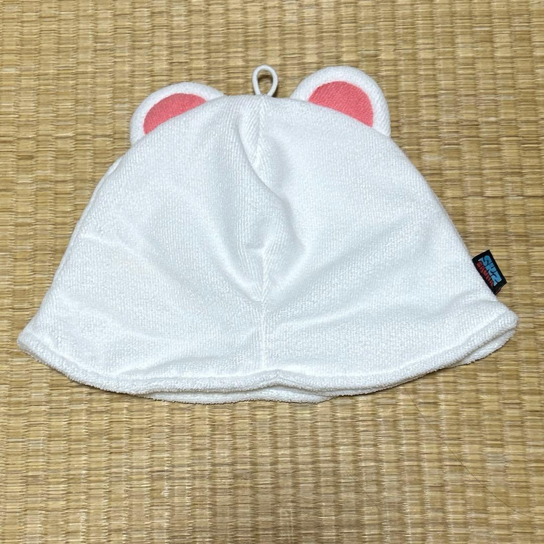 

[Б/У] Шапка для сауны StrayKids Jiniret