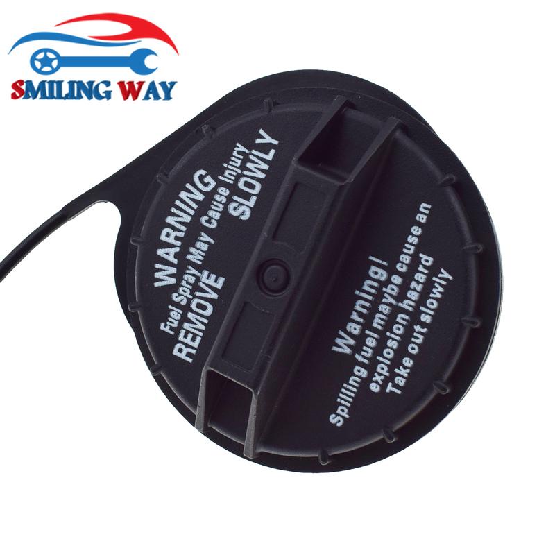42031SA010 Fuel Gas Tank Fill Cap Cover For Subaru Impreza & WRX STi Forester 2.0L 2.5L 2003 2004