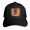 Ilrrps International Long Range Reconnaissance Patrol School Black Background Classic Tshirt Baseball Cap