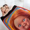 good guys Throw Blanket heavy to sleep for sofa christmas decoration halloween Blankets
