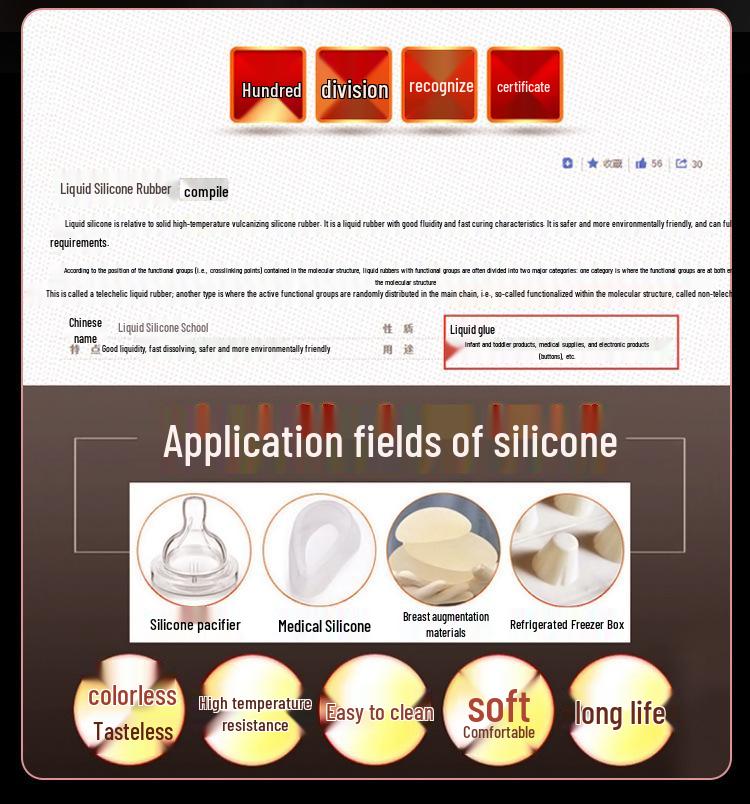 Long Love Realistic Silicone Penis: Soft, Lifelike Female Adult Sex Toy