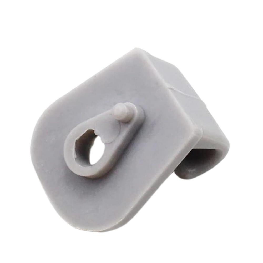 Mitsubishi Shogun Pajero MK2 Sun Visor Clip MB774552 1991-1999