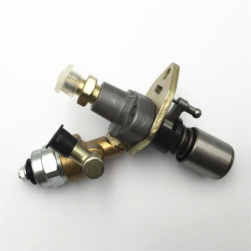165F 170F 178F 186F 188F 178FA 186FA 188FA 190F 192F 186FD Fuel Injector Pump Electric Fit For Generator Spare Parts