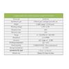 1PCS YYS Electrochemical NH3 Ammonia Gas Sensor Indoor Air Quality Environmental Monitoring SC05-NH3