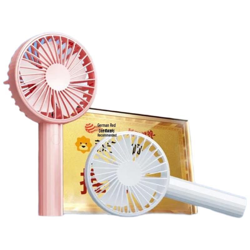 Milin Portable USB Handheld Fan Series