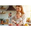 Hand Blender 1500W Bd-753 Berdsen
