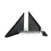Hyundai/Kia Front Triangle Exterior Trim Panel (Left & Right) - 861803W000, 86190-3W000