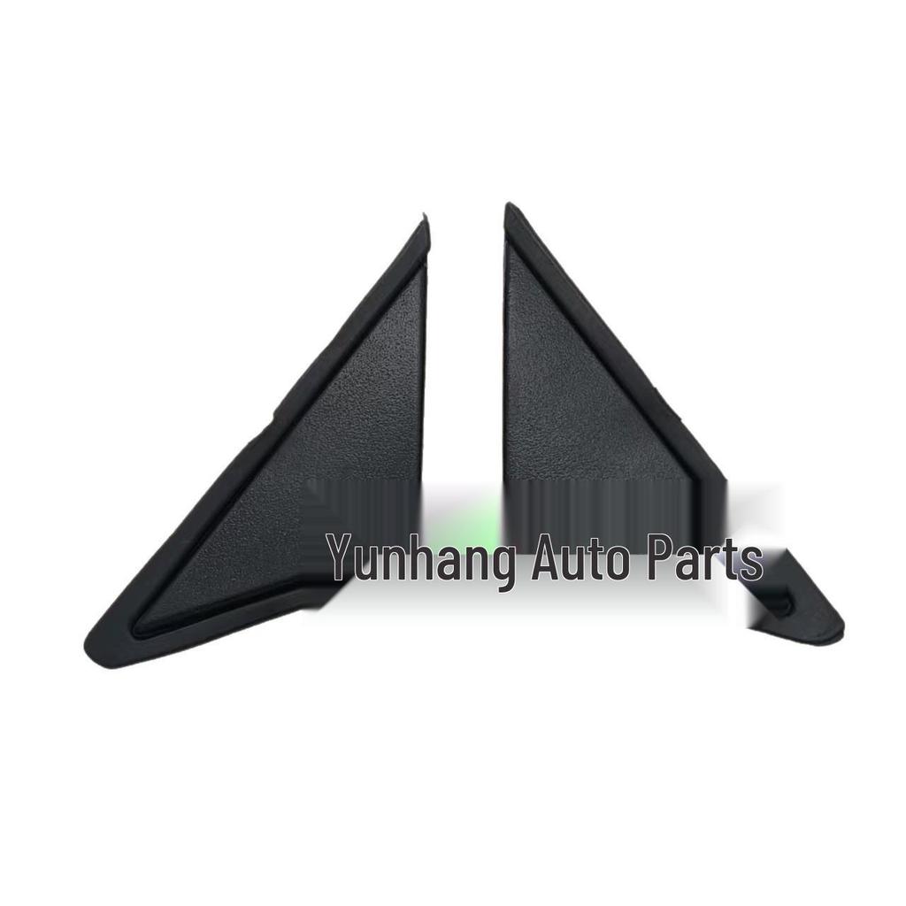 Hyundai/Kia Front Triangle Exterior Trim Panel (Left & Right) - 861803W000, 86190-3W000