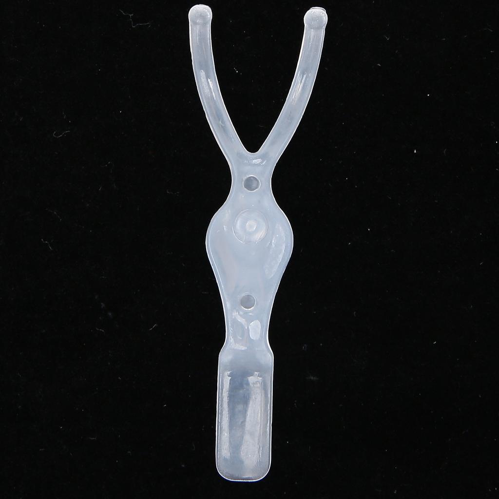 240 Pairs Breathable Natural Double Eyelid Tape Stickers Eyelid Lift Strip Eyelid Sticker