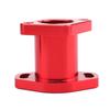 Motorrad Vergaser Schnittstelle für Mikuni VM22 PZ19 PZ26 Vergaser Zubehör CNC Ansaugrohr Krümmer Dirt Pit Bike Adapter