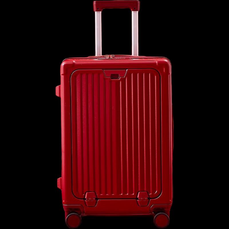 Wedding Dowry Rolling Luggage 28 inch