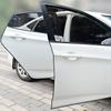 10M Car U Type Car Door Protection Clear Edge Guards Trim Styling Moulding Strip Rubber Scratch Protector Auto Door Universal