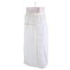 Portable Clothes Dryer Foldable Mini Laundry Dryer Compact Electric Drying Machine with Remote Control for Travel RV
