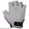 Daiwa Nanofront R Mesh Cool Gloves, 5-Piece Cut, Blue-Black, Size M (DG-3121)
