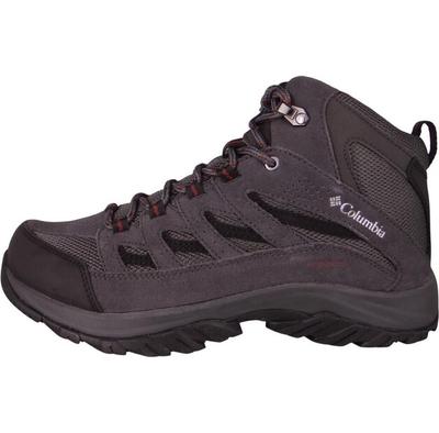 Crestwood II Mid Hiking Boots