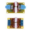 2 Styles Optional Audio Stereo Isolator Eliminate Current Sound Interference Filter Eliminator Ground Loop Suppressor Noise Isolation Moudle
