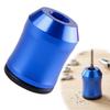 Removable Magnetic Screwdriver Drill Bit Holder Anti-Slip Multipack Magnetic Screw Ring Holder for Power Bits & Hex Screwdrivers