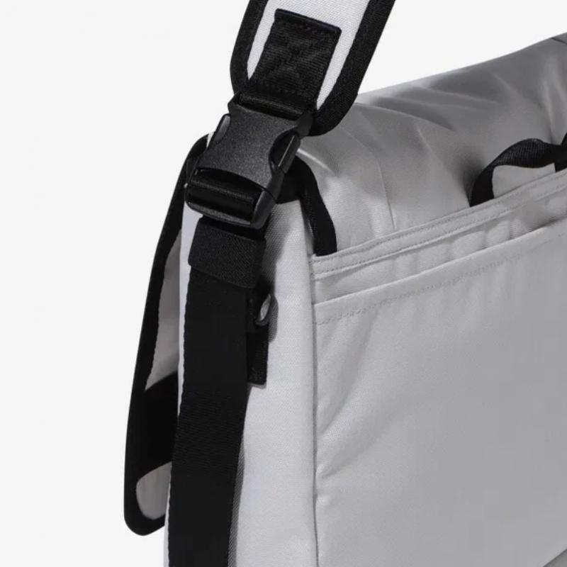 [fila Kids] Basic Mesh Messenger Bag  Fk3bcf6321x Crm  q0zFk3bcf6321xCrm