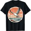 Seagull Vintage T-Shirt