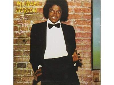 [Blu-spec CD2] Off The Wall Japão OBI Edição Nomal Michael Jackson SICP-31150