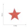 Orange Star Patch - 2#