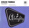 Disque 12 pouces EVELYN THOMAS High Energy 12ALMY45 Almighty Record 1993 UK Dance Electronica Occasion