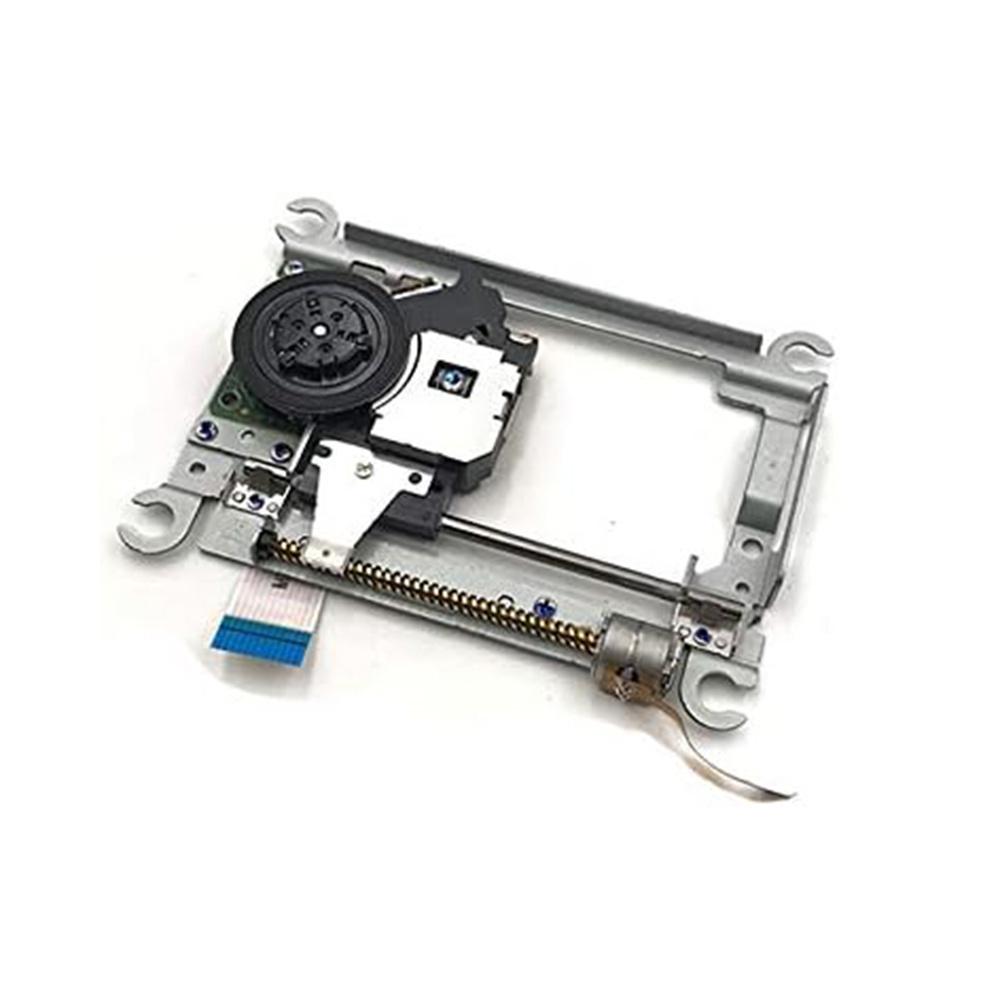 DVD Drive Deck with Laser Lens TDP-082W TDP082W For SCPH-75001 PS2 Slim
