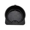 8 Liter Oil Change Equipment Portable Car Oil Pan Filling Plastic Oil Drain Pan Prevents Spills Leak-Proof Car Repair Tool