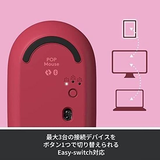 Logicool Computer Mouse B09JYYWMGR