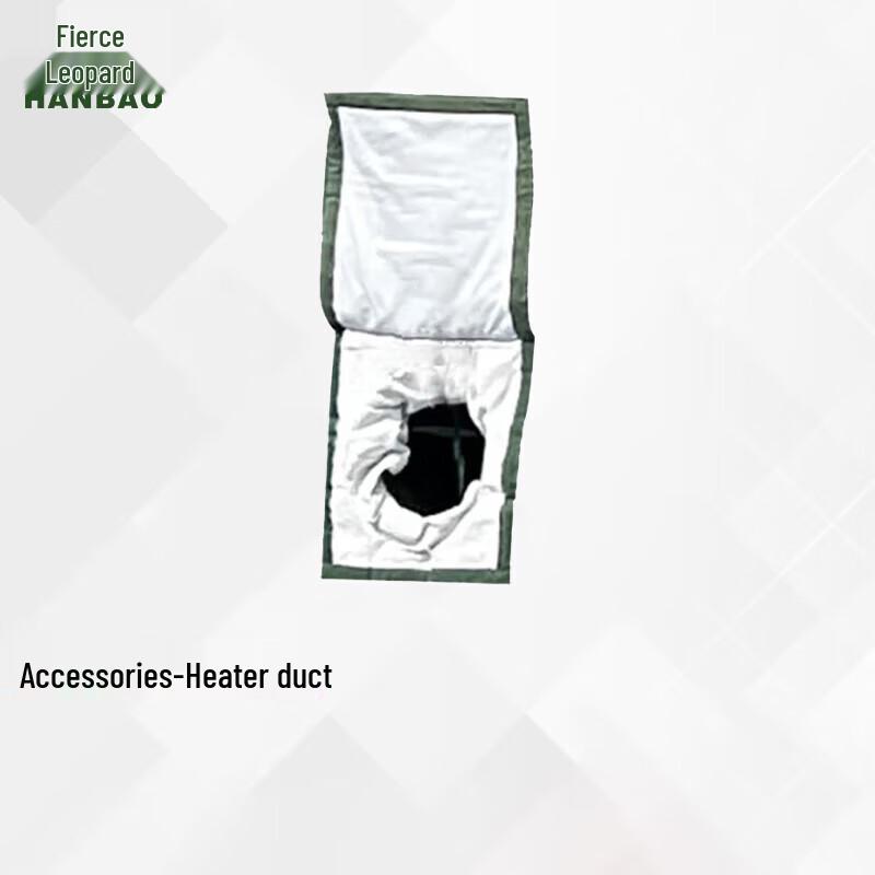 Hanbao 96 Command Tent Accessories