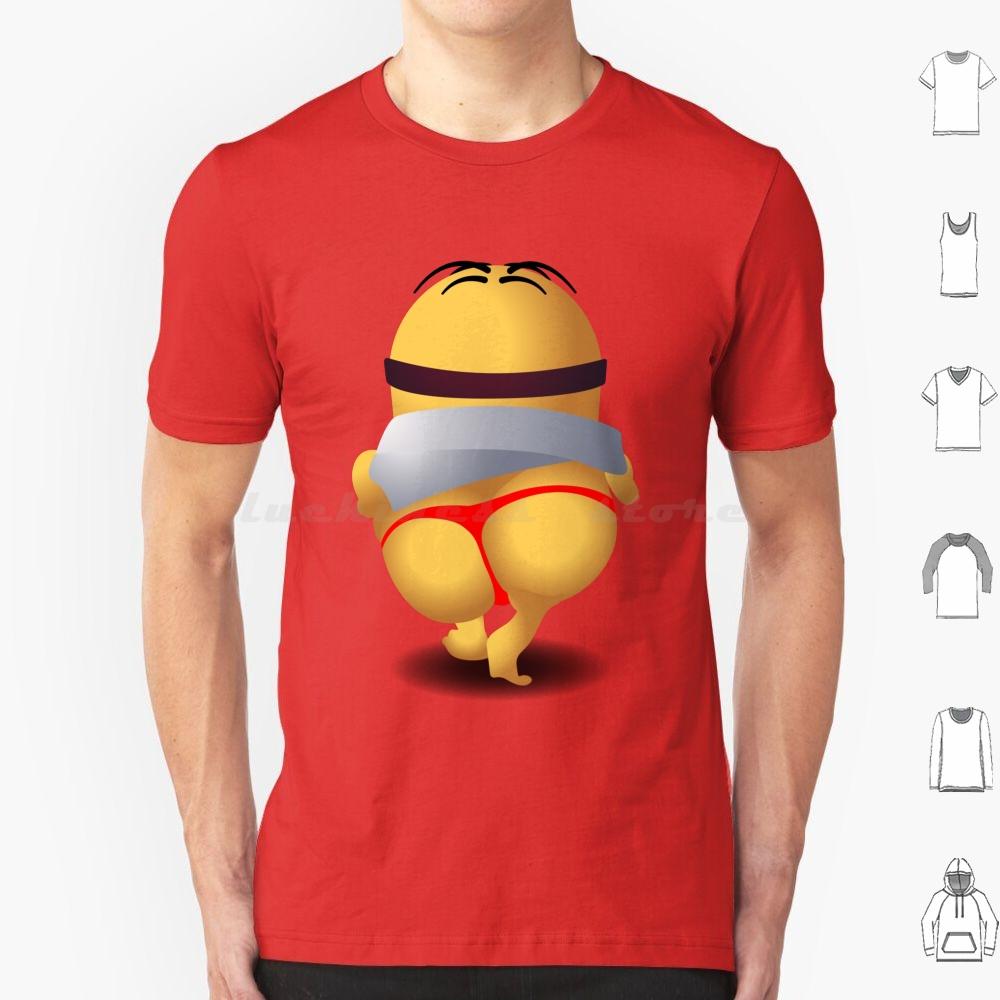 Große String-Poppin T-Shirts für Männer, Frauen, Kinder 6XL Banane Groß Ich Ich Großes Ding Poppin Große Strings Poppin Strings String Poppin Meme