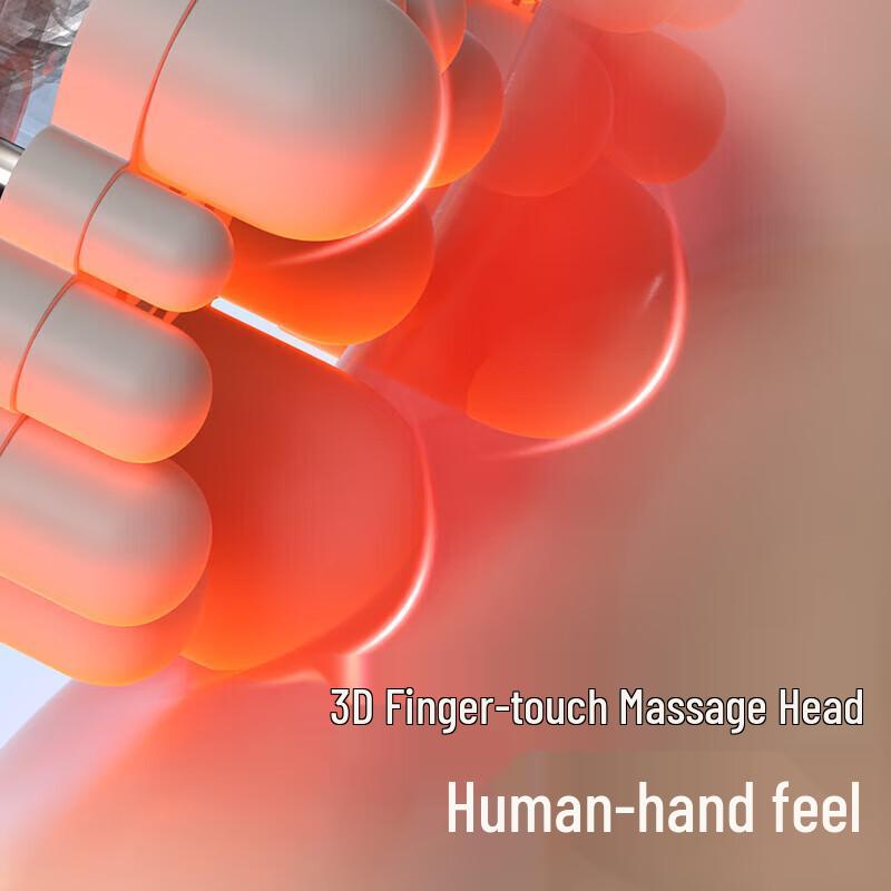 AUX Neck and Shoulder Massage Pillow