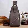 Men's Fashion Crossbody and Shoulder Bag for Casual Travel