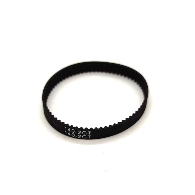 2GT/GT2 Timing Belt Closed-loop 132 134 136 Length 6mm 9mm Wide