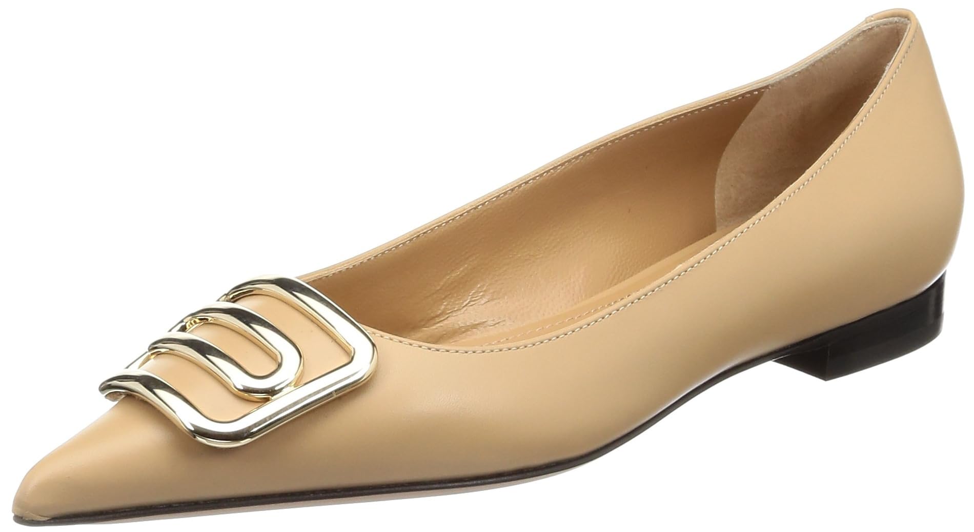 

Мюл 0735 CUORE 10 BUTTER MILK cm [Perico] Жіночий 21.5