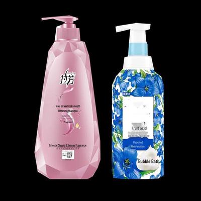 Saponi e gel doccia – Gel doccia