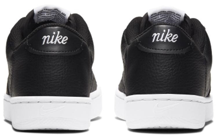 Nike Court Premium Vintage Nero Donna CW1067-002