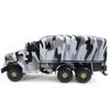 Pixar Cars Backdrop Role Andy Gearsdale Simulation Military Vehicle Toy Alloy Material Racing Car Children's Birthday Gifts