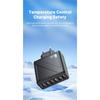 3.1A USB Charger 6 Ports Fast Charging Mobile Phone Adapter for IPhone Samsung Xiaomi Huawei Multiport Quick Charge Wall Charger