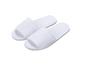 [kitamurasyokai] Disposable Slippers, 10-Pair Set (Individually Wrapped), Thick Sole, Non-Slip, Luxurious, Fluffy, Unisex, Indoor Room Shoes, Hotel Am